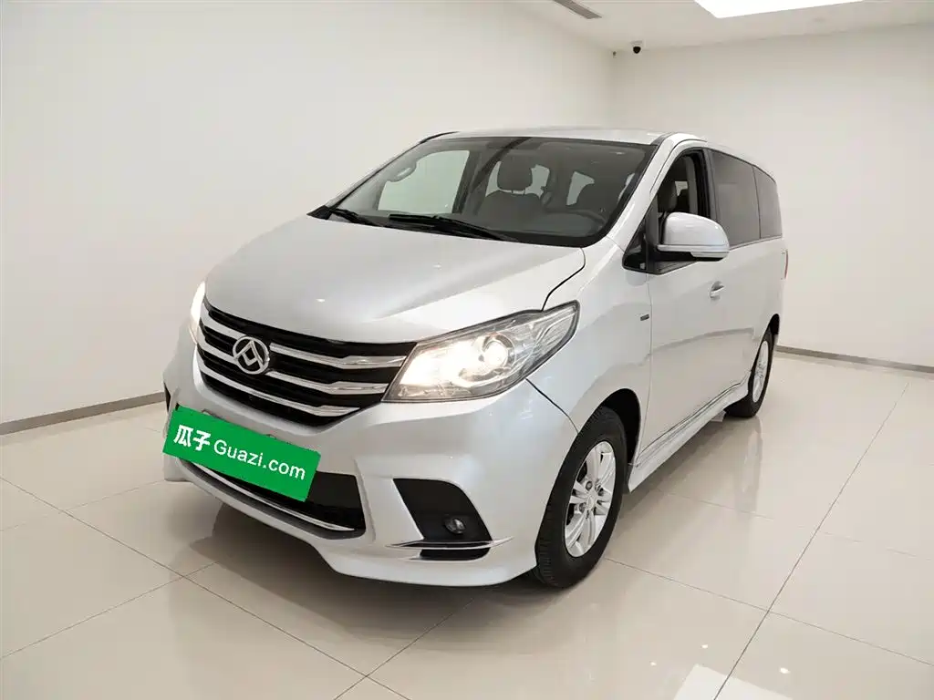 Maxus G10 2021 2.0T automatic elite version gasoline 7 seats купить на сайте DeffCars