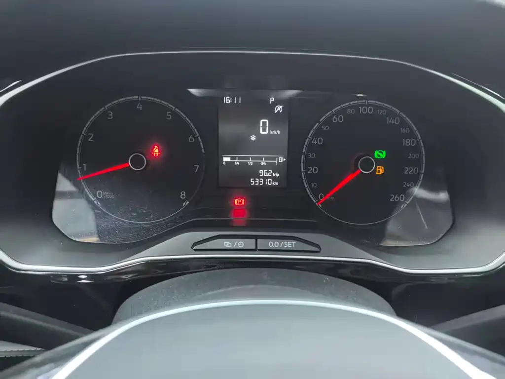 Jetta VS5 2023 280TSI automatic joy model купить на сайте DeffCars
