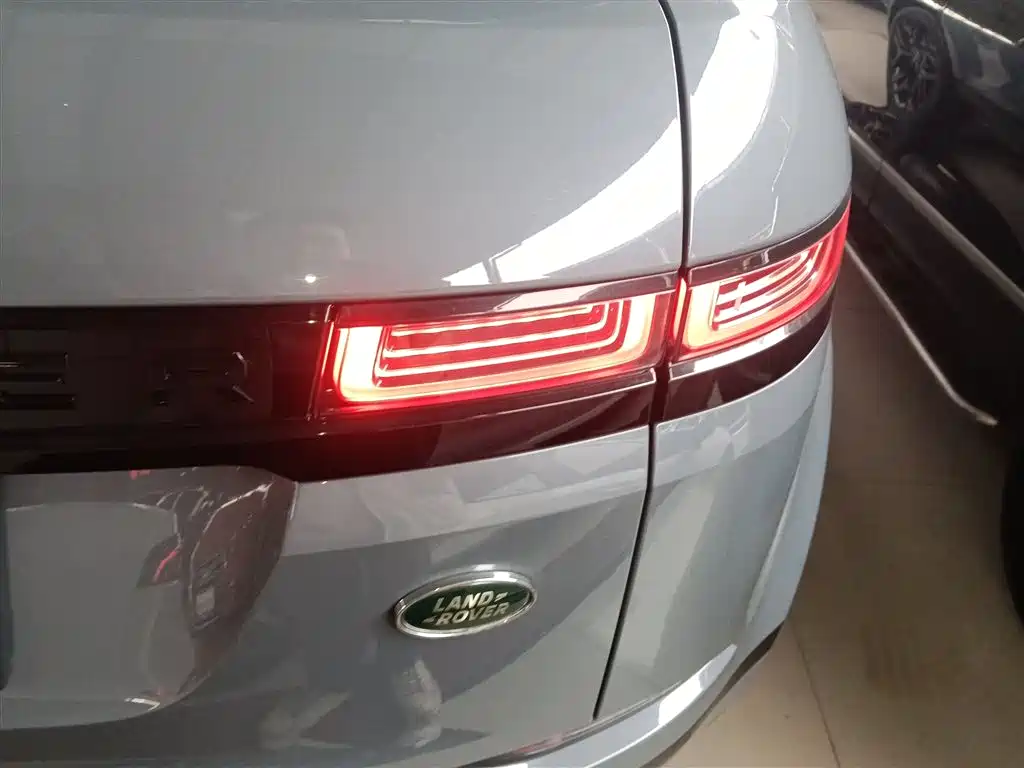 Range Rover Evoque 2020 249PS R-DYNAMIC S Sports Edition купить на сайте DeffCars