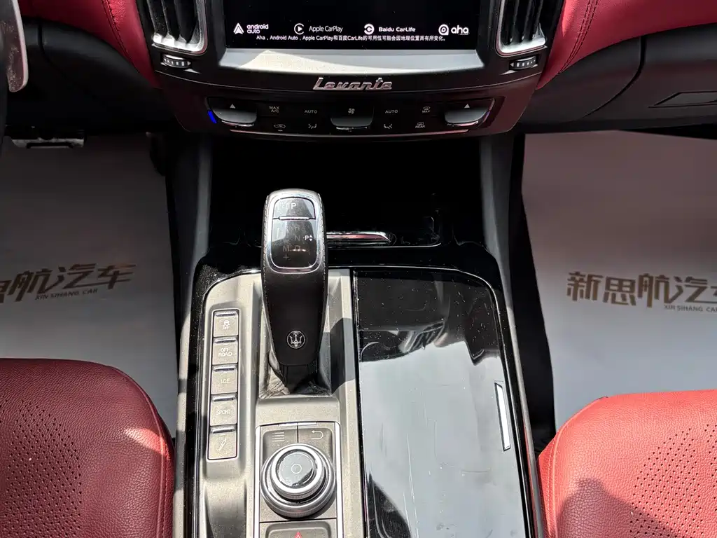 Levante 2019 3.0T Deluxe Edition National VI купить на сайте DeffCars
