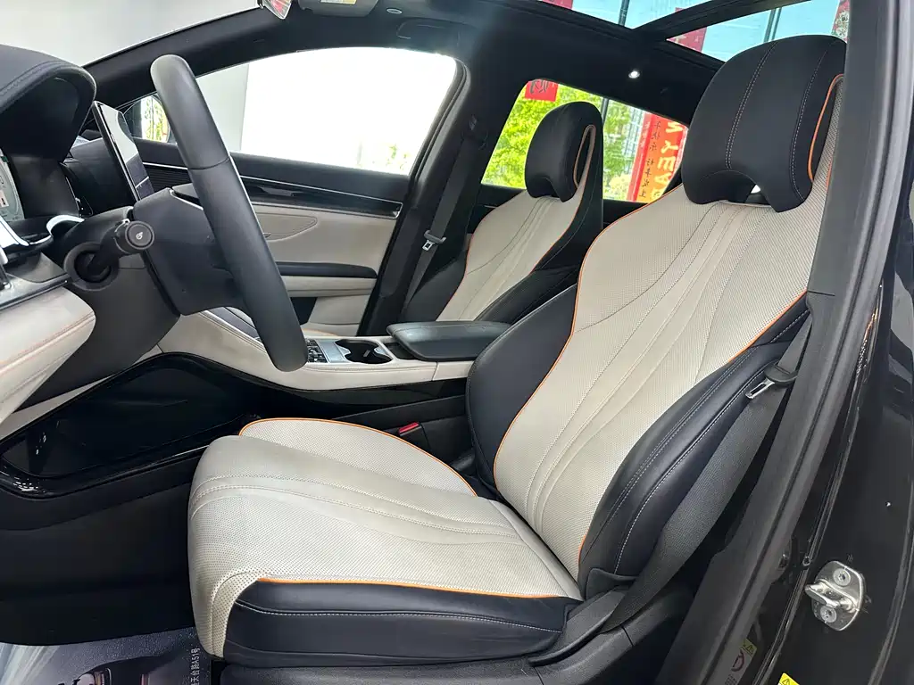 Song PLUS New Energy 2023 Champion Edition DM-i 110KM Flagship PLUS купить на сайте DeffCars