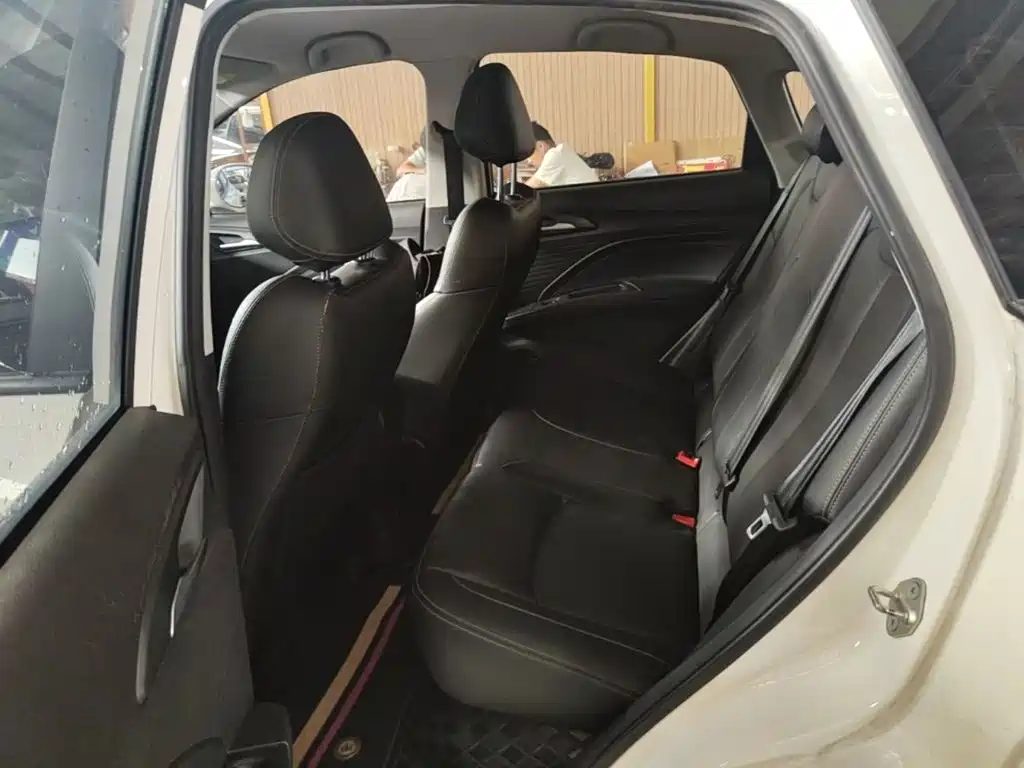 V 2022 Trendy 400 Lite купить на сайте DeffCars