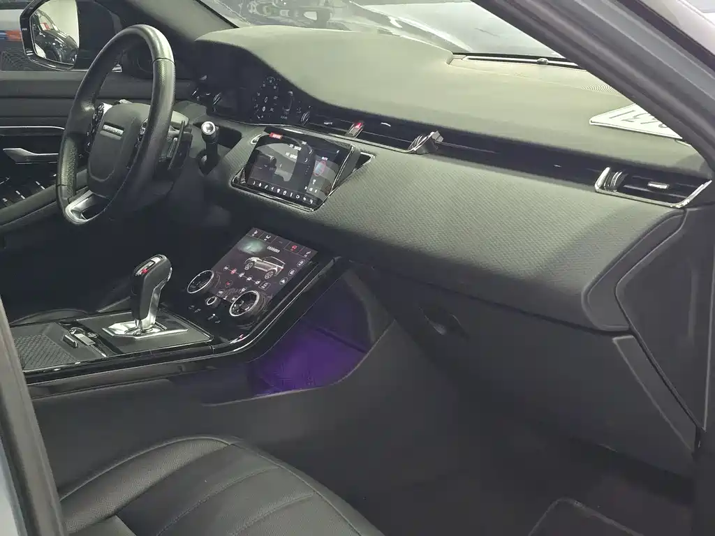 Range Rover Evoque 2020 249PS R-DYNAMIC S Sports Edition купить на сайте DeffCars