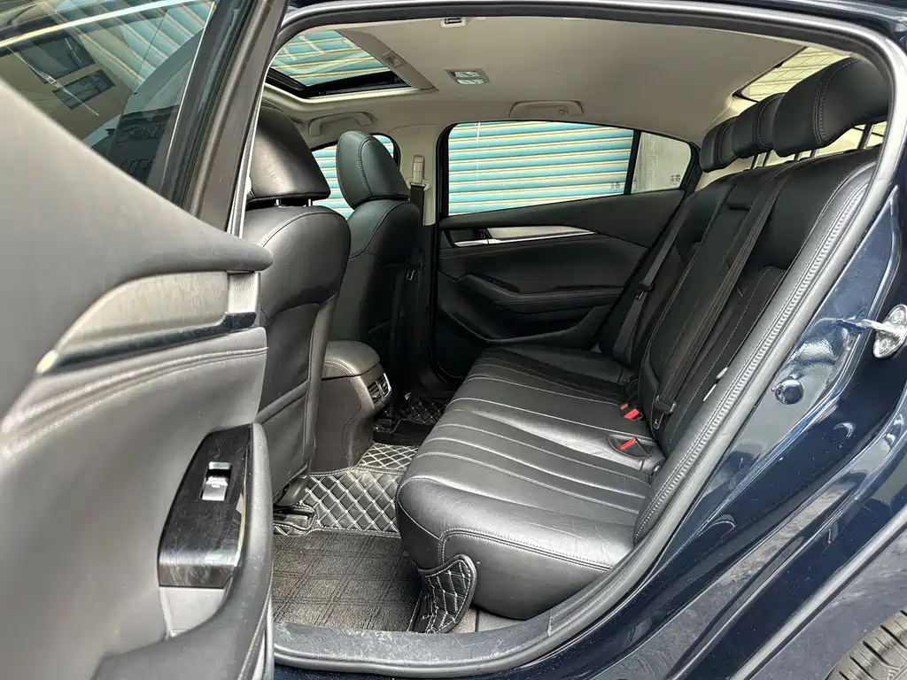 Atez 2020 2.0L Blue Sky Deluxe Edition купить на сайте DeffCars