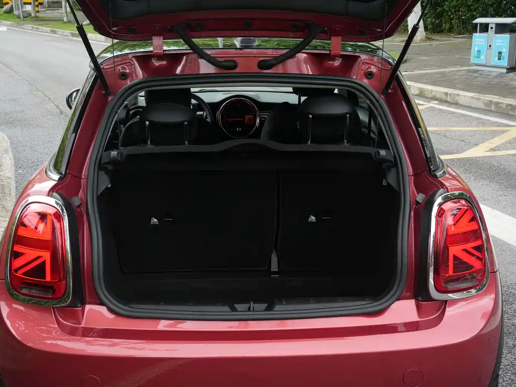 MINI 2020 1.5T COOPER Artist купить на сайте DeffCars