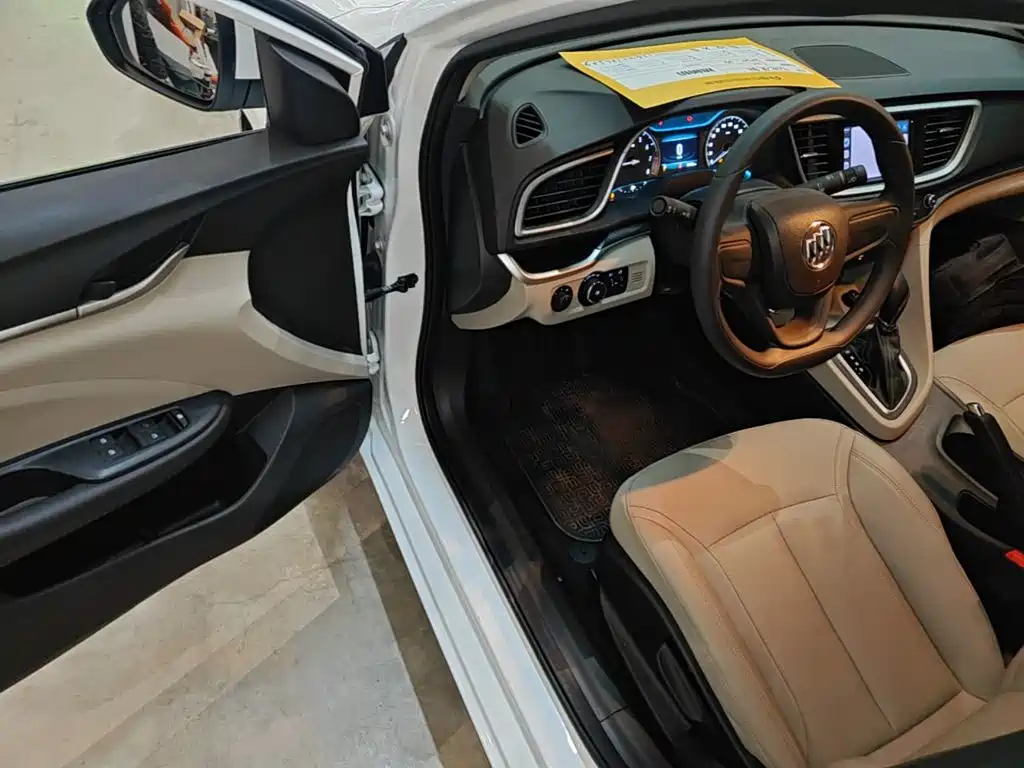 Excelle GT 2021 Model 1.5L Automatic Elite купить на сайте DeffCars