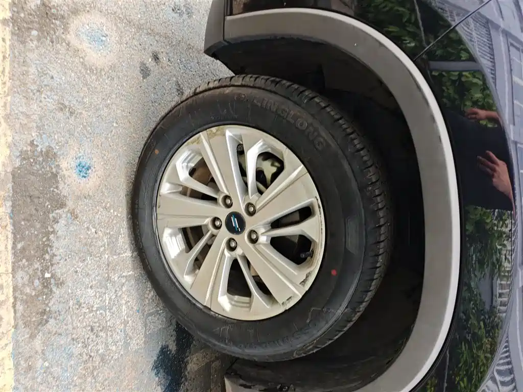 Changan Auchan X7 2020 1.5T automatic elite model купить на сайте DeffCars