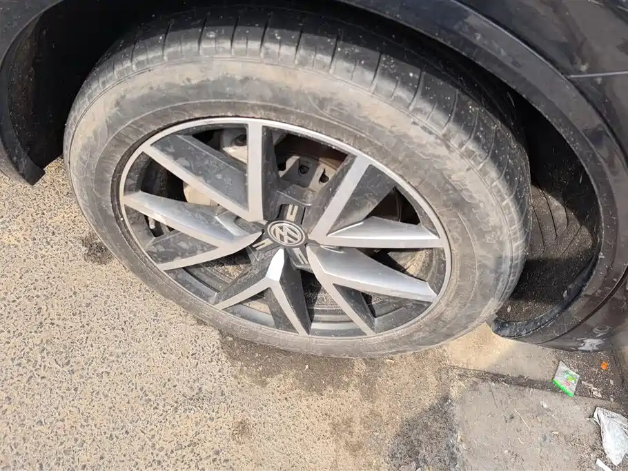 Touareg 2020 3.0TSI Ruixiang Edition National VI купить на сайте DeffCars