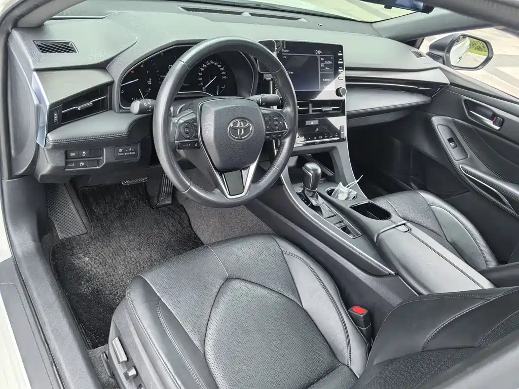Asia Dragon 2019 2.0L Deluxe Edition National VI купить на сайте DeffCars