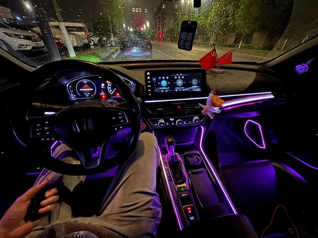 Yingshipai 2022 260TURBO refined version купить на сайте DeffCars