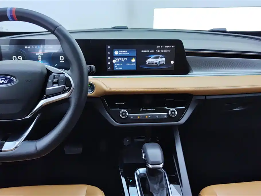 Forex 2021 1.5L automatic glory version купить на сайте DeffCars