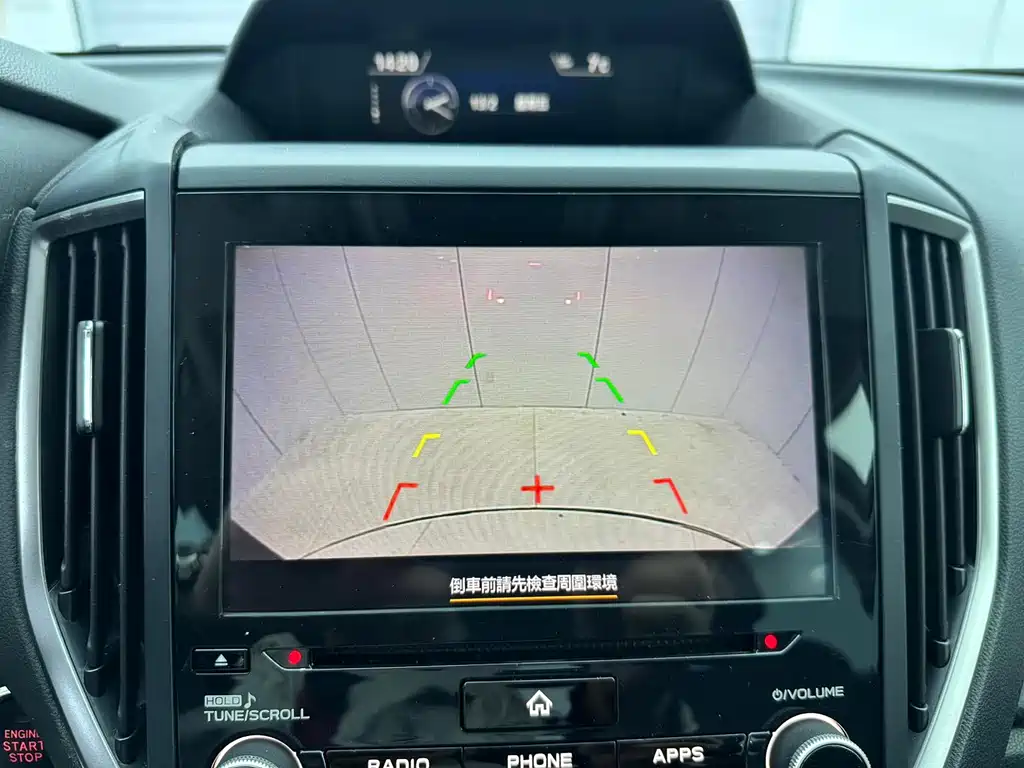 Forester 2022 2.0i AWD Deluxe Edition EyeSight купить на сайте DeffCars