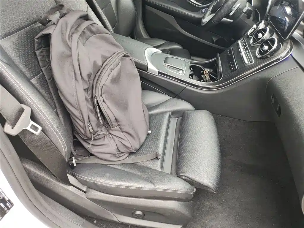 Mercedes-Benz C-Class 2020 facelift C 260 L sports version купить на сайте DeffCars