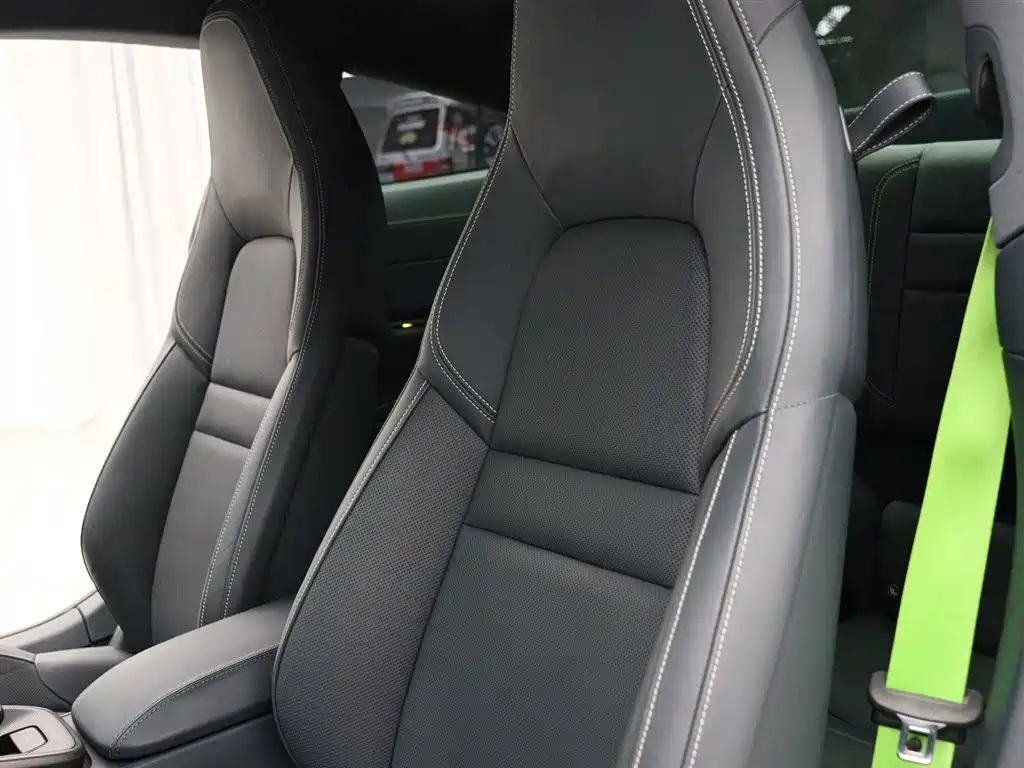 Porsche 911 2022 Carrera 3.0T купить на сайте DeffCars