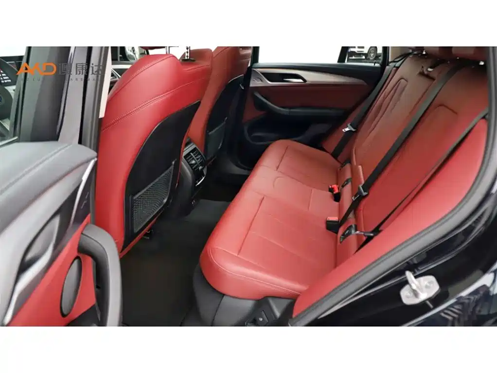 BMW X4/25i/2.0T/22/xDrive M Sports Package купить на сайте DeffCars