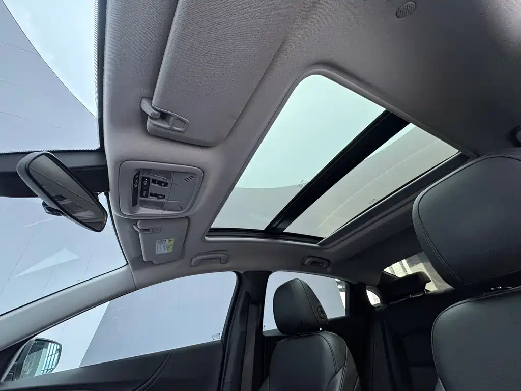 Malibu XL 2021 Redline 550T automatic sharp version купить на сайте DeffCars