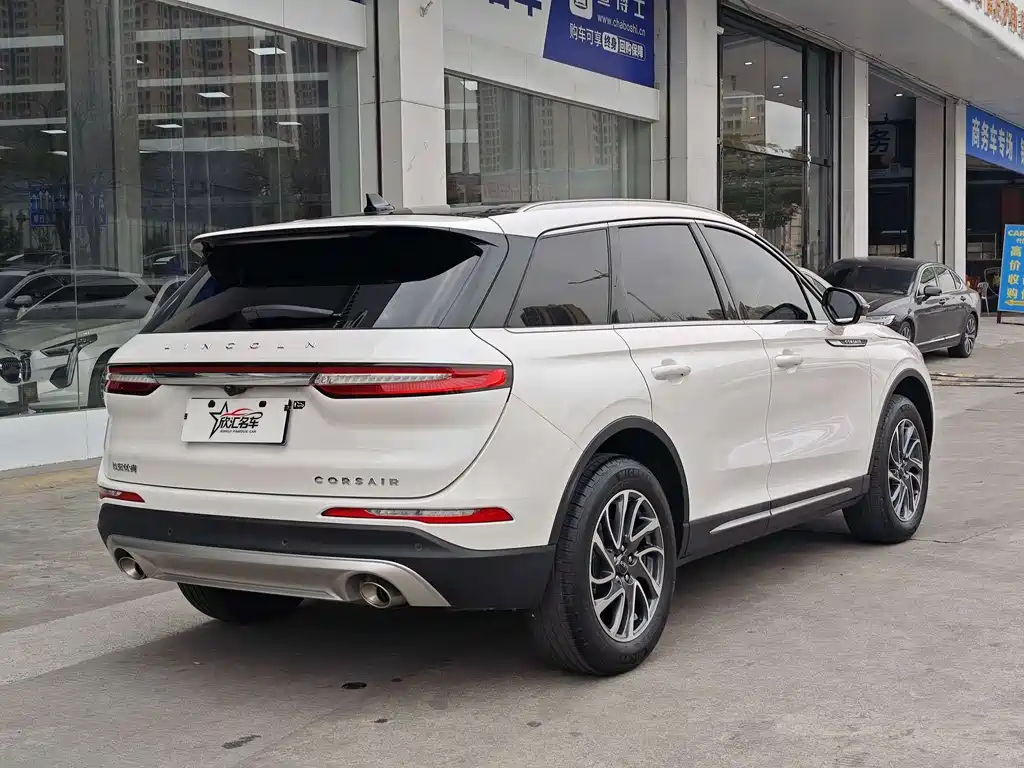 Adventurer 2022 2.0T two-wheel drive exclusive edition купить на сайте DeffCars