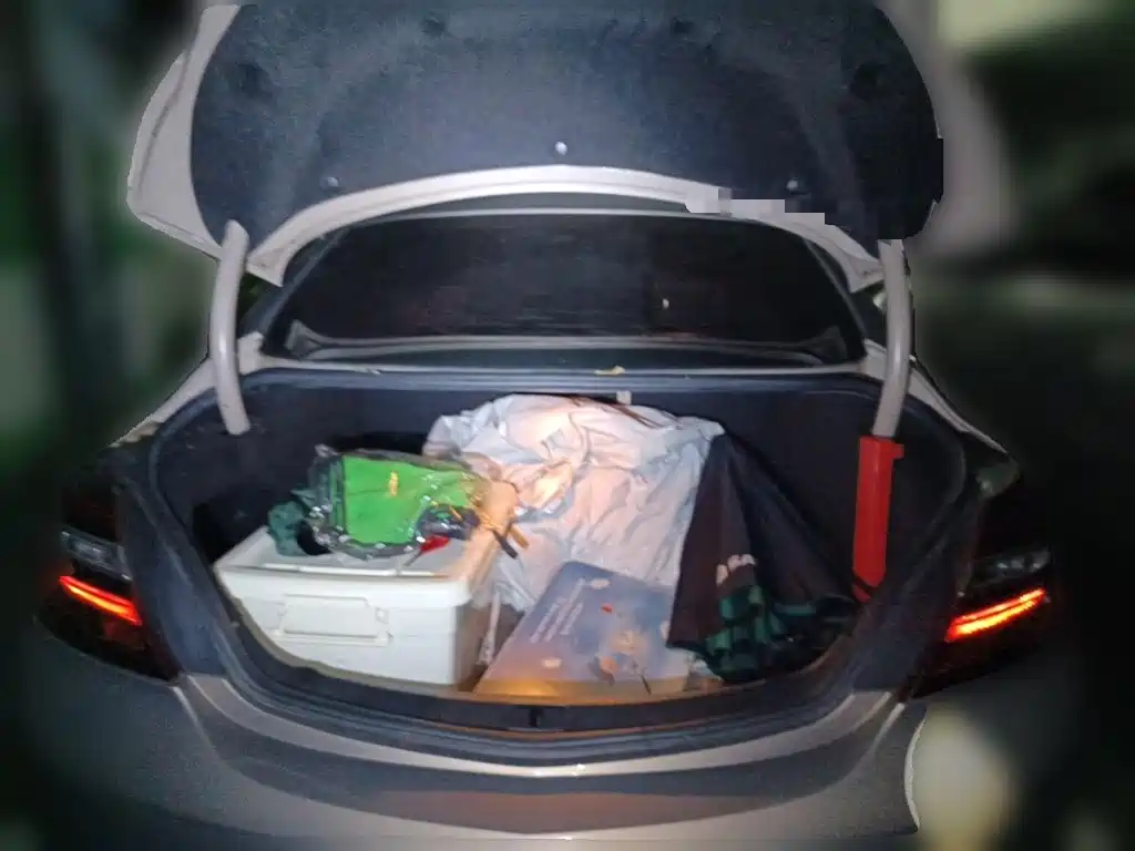 Regal 2014款 2.0L 领先时尚型 купить на сайте DeffCars