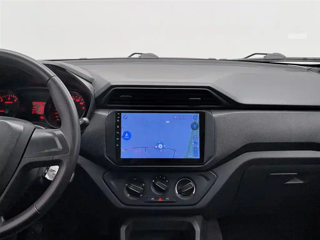 Wuling Hongguang 2019 1.5L S basic model National VI LAR купить на сайте DeffCars