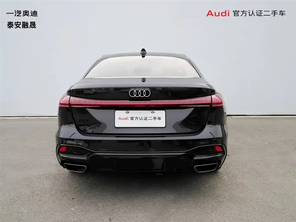 Audi A5L 2026 2.0T Sports Edition Plus купить на сайте DeffCars