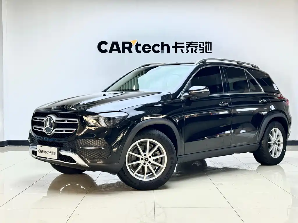 Mercedes-Benz GLE 2022 GLE 350 4MATIC Fashion Model купить на сайте DeffCars