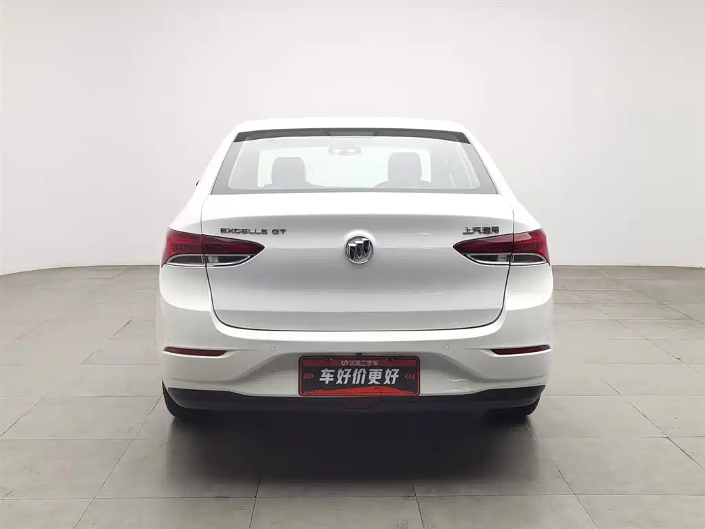 Yinglang 2021 model model 1.5L automatic elite model купить на сайте DeffCars