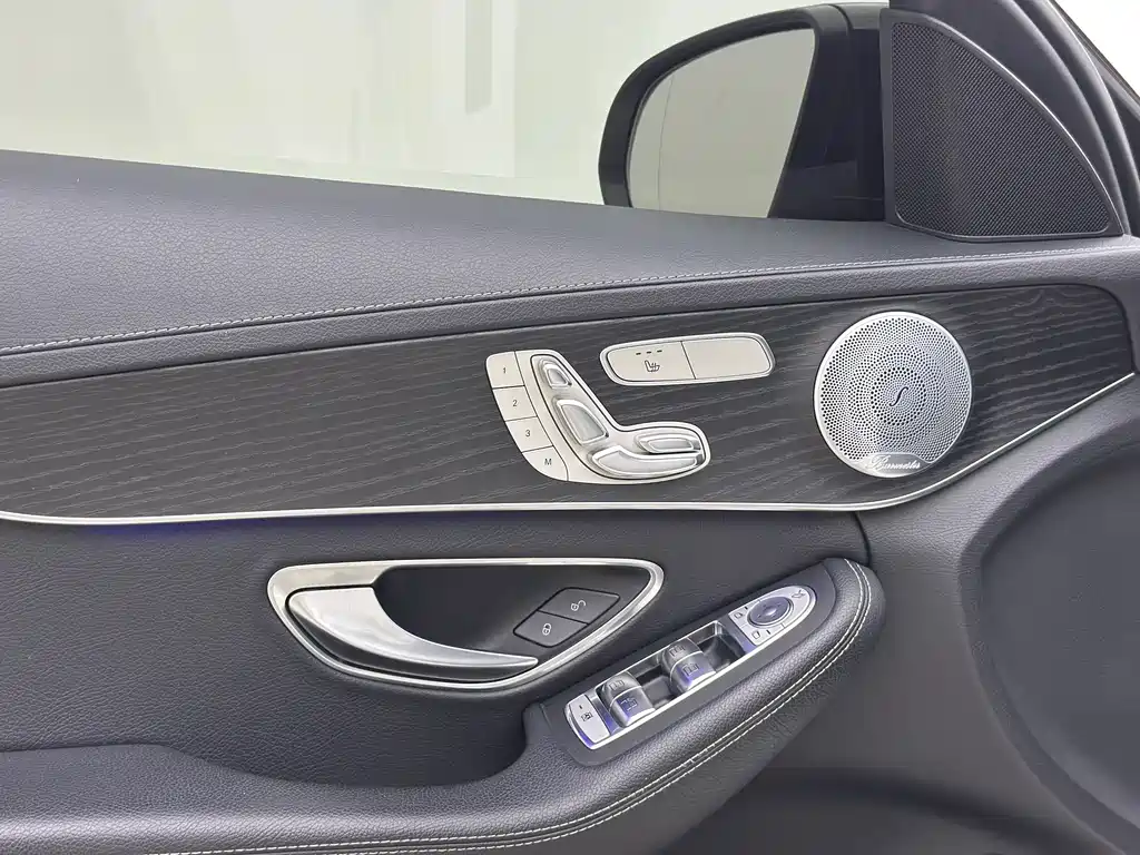 Mercedes-Benz C-Class 2021 C 260 L Sports Star Collection Edition купить на сайте DeffCars