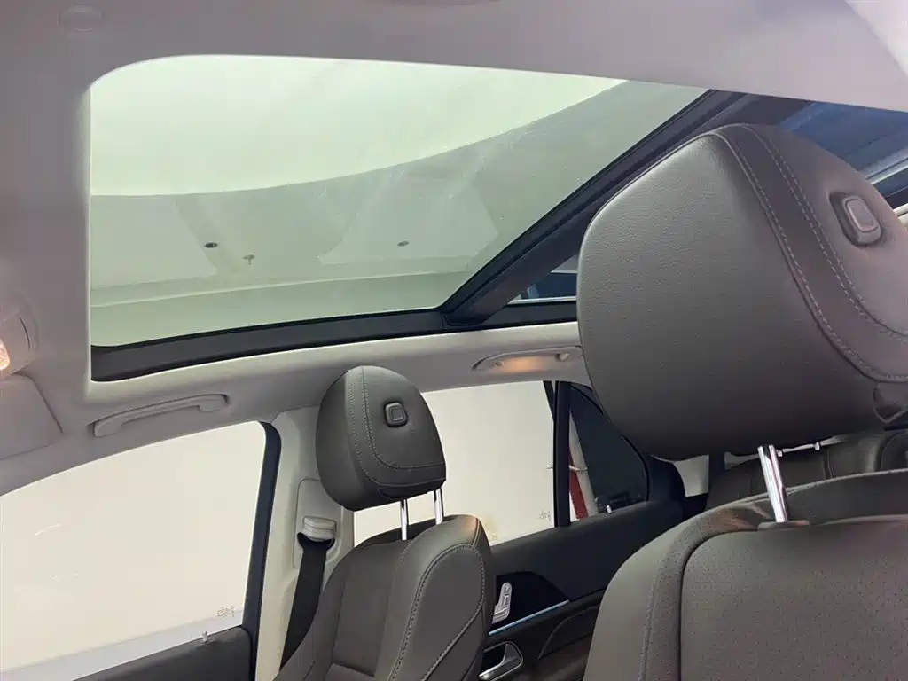 Mercedes-Benz GLE 2022 GLE 350 4MATIC Fashion Model купить на сайте DeffCars