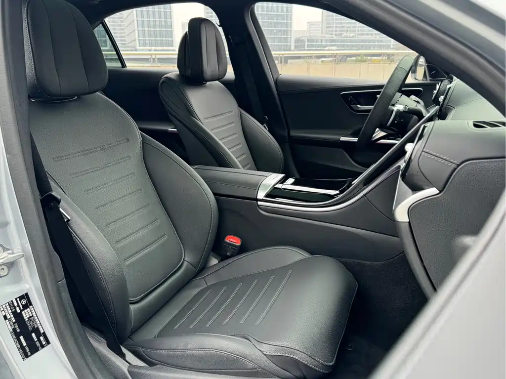 Mercedes-Benz C-Class 2023 C 260 L Haoye Sports Edition купить на сайте DeffCars
