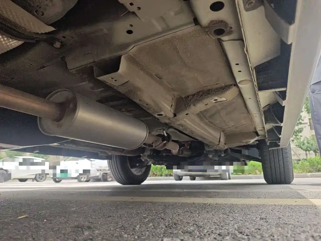 Haval M6 2023 PLUS 1.5T DCT Elite Intelligent Connected Model купить на сайте DeffCars