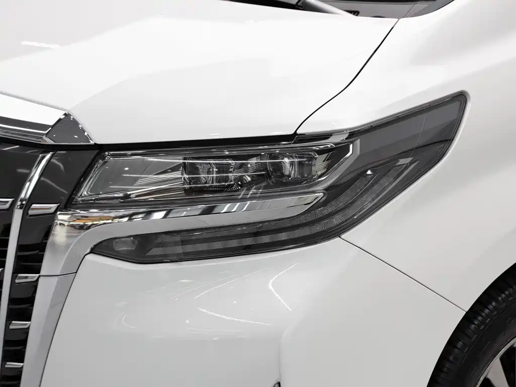 Alfa 2021 Shuangqing 2.5L Premium Edition купить на сайте DeffCars