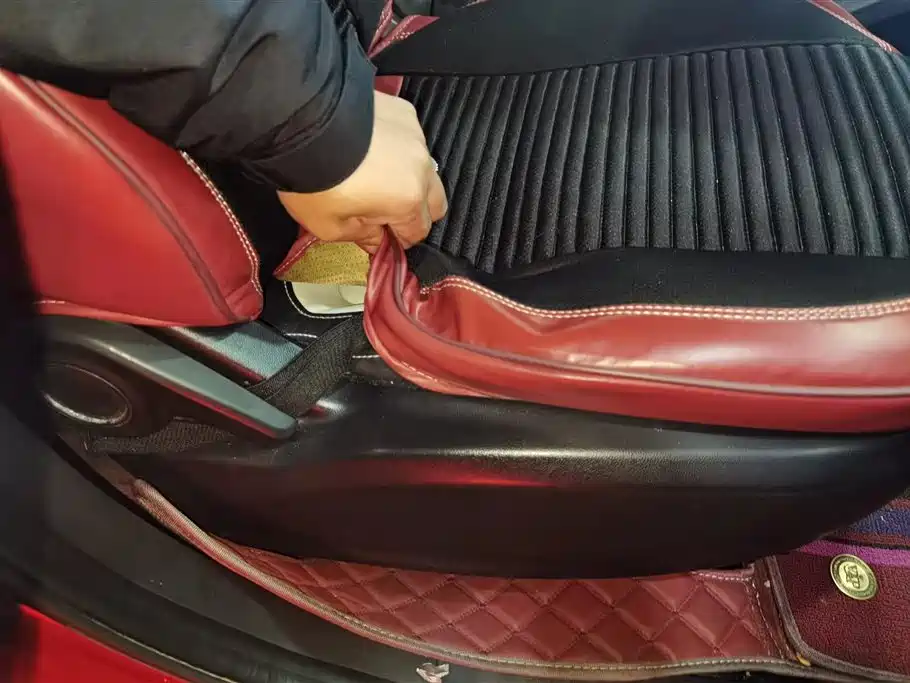Changan CS35 2017 1.6L automatic luxury model купить на сайте DeffCars