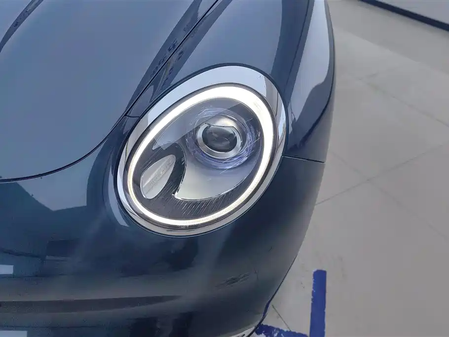 Euler Good Cat 2022 Morandi Edition 400km standard battery life premium type lithium iron phosphate купить на сайте DeffCars