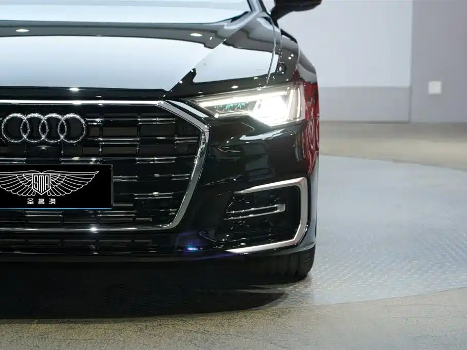 Audi A6L 2024 45 TFSI Premium Dynamic Model купить на сайте DeffCars