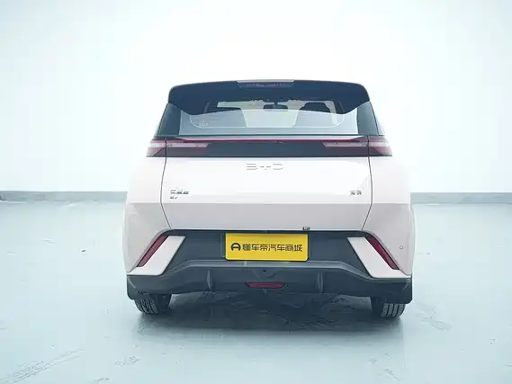 Seagull 2025 305km active version купить на сайте DeffCars