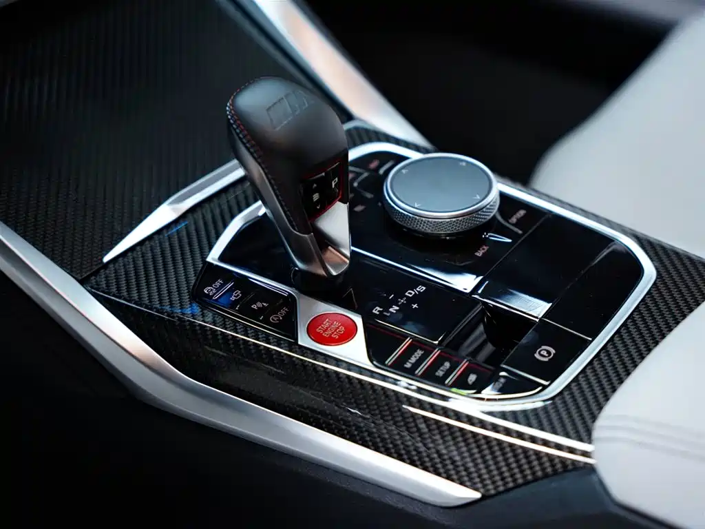 BMW M4 2024 M4 Coupe Thunder Edition купить на сайте DeffCars