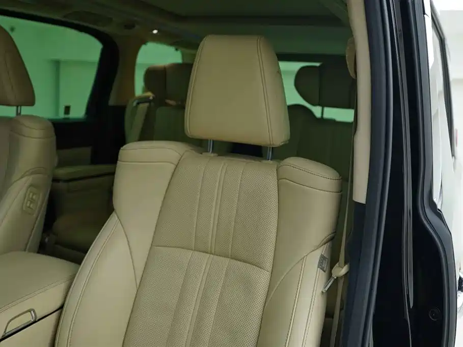 Alfa 2021 Shuangqing 2.5L Premium Edition купить на сайте DeffCars