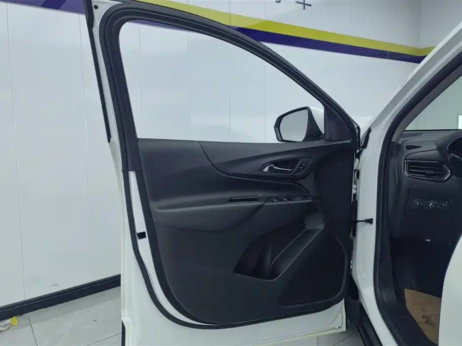 Explorer 2022 535T Chijie Edition купить на сайте DeffCars