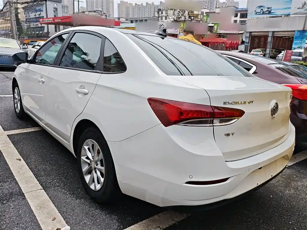 Yinglang 2019 15T dual-clutch aggressive model, National VI купить на сайте DeffCars