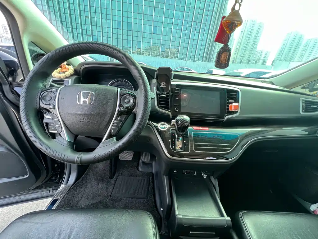Odyssey 2019 2.0L Rui·Smart Edition купить на сайте DeffCars