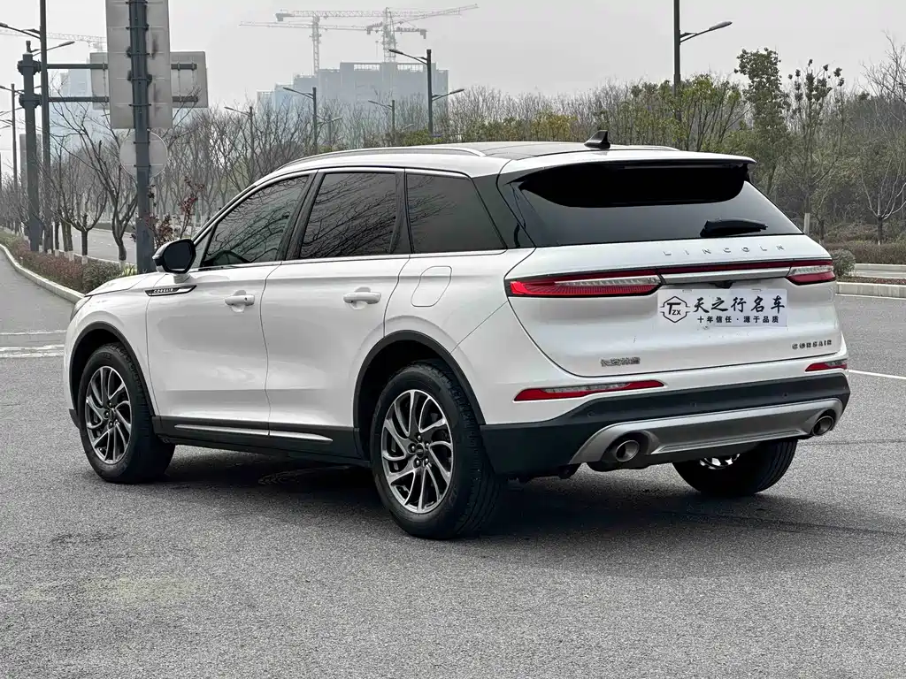 Adventurer 2021 2.0T Two-wheel drive Premium Edition купить на сайте DeffCars