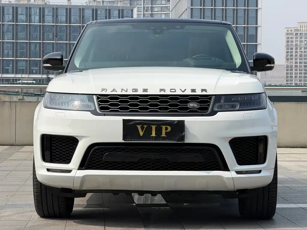 Range Rover Sport 2020 3.0 L6 HSE DYNAMIC купить на сайте DeffCars