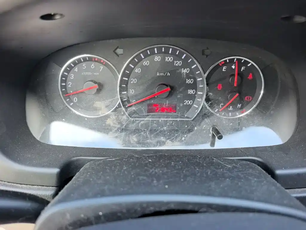 Yuexiang V3 2012 1.3L Manual Comfort Type National IV купить на сайте DeffCars