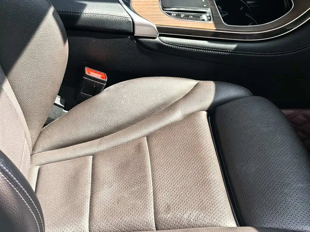 Mercedes-Benz GLC 2021 GLC 300 L 4MATIC Dynamic купить на сайте DeffCars
