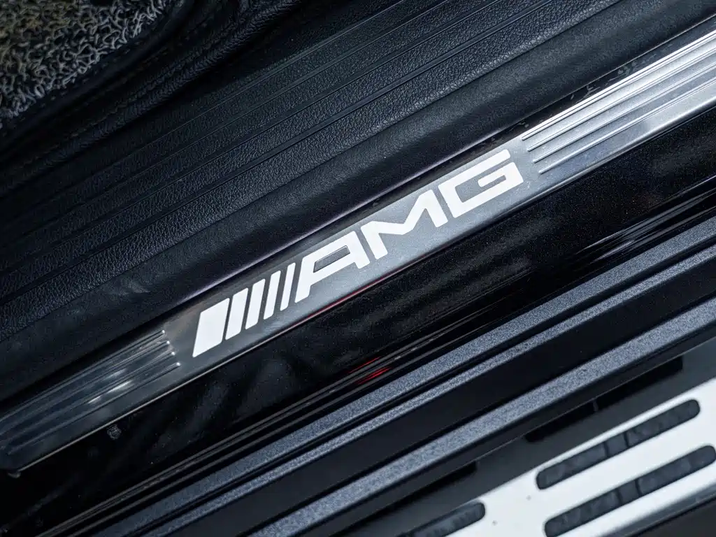 Mercedes-Benz GLE AMG 2024 AMG GLE 53 4MATIC+ купить на сайте DeffCars