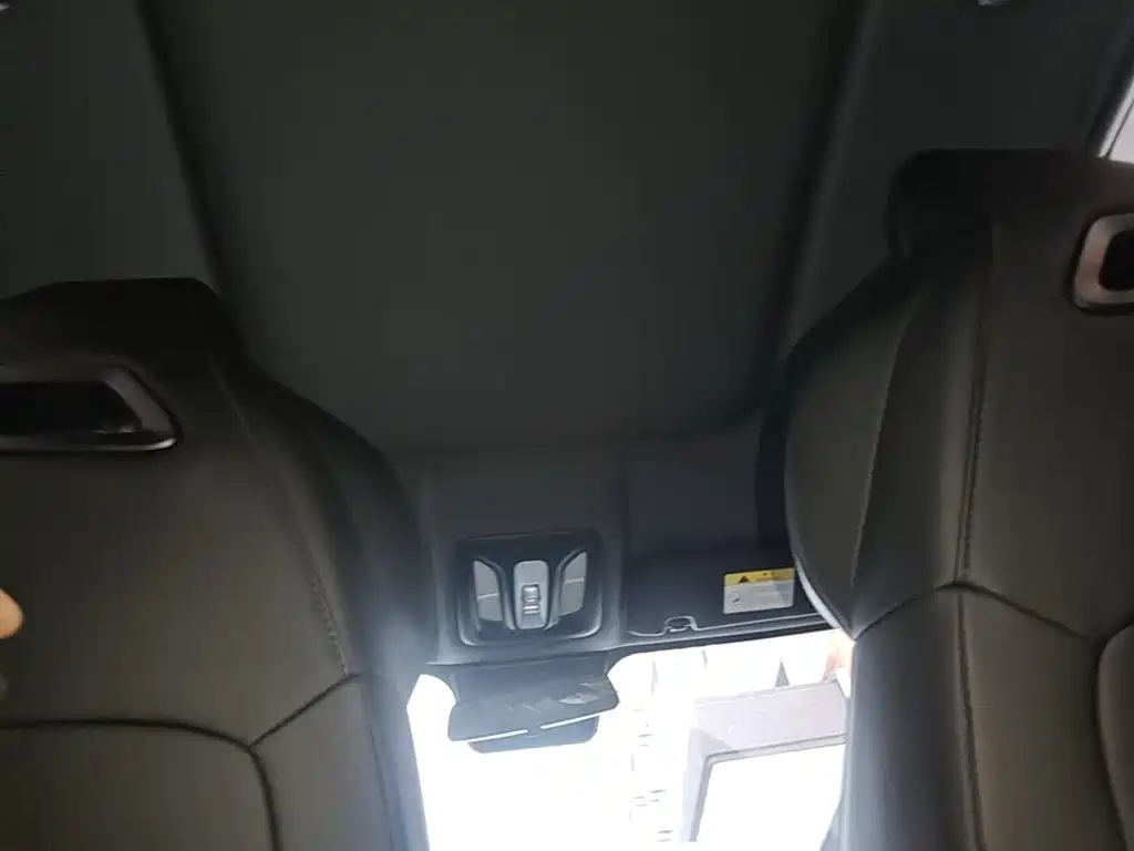 Changan Auchan X5 PLUS 2023 facelift 1.5T DCT Excellent model купить на сайте DeffCars