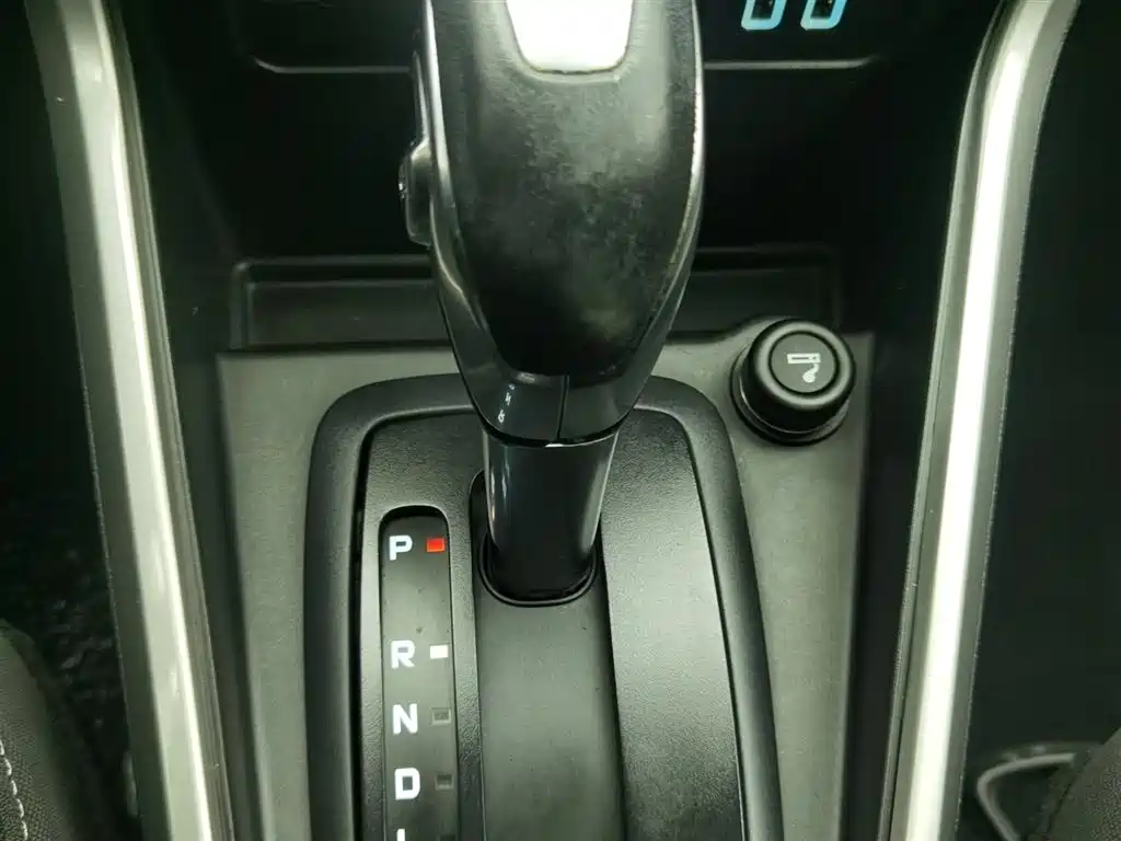 Yibo 2018 1.5L automatic wing type купить на сайте DeffCars