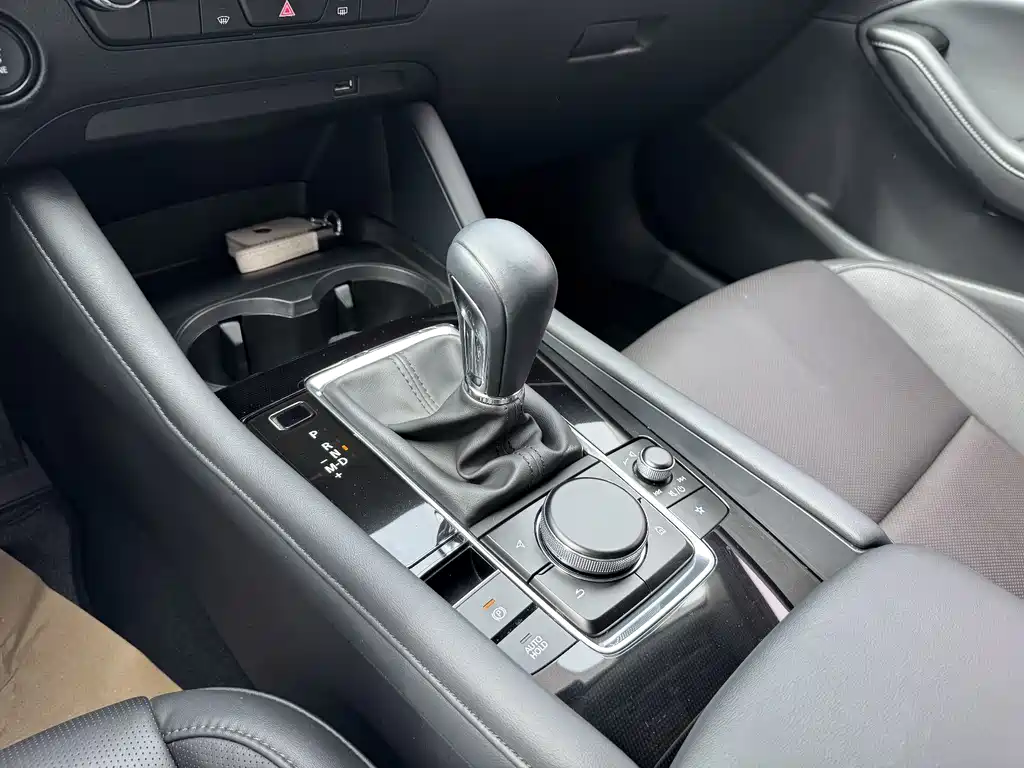 Mazda3 Angkesela 2022 2.0L automatic quality version купить на сайте DeffCars