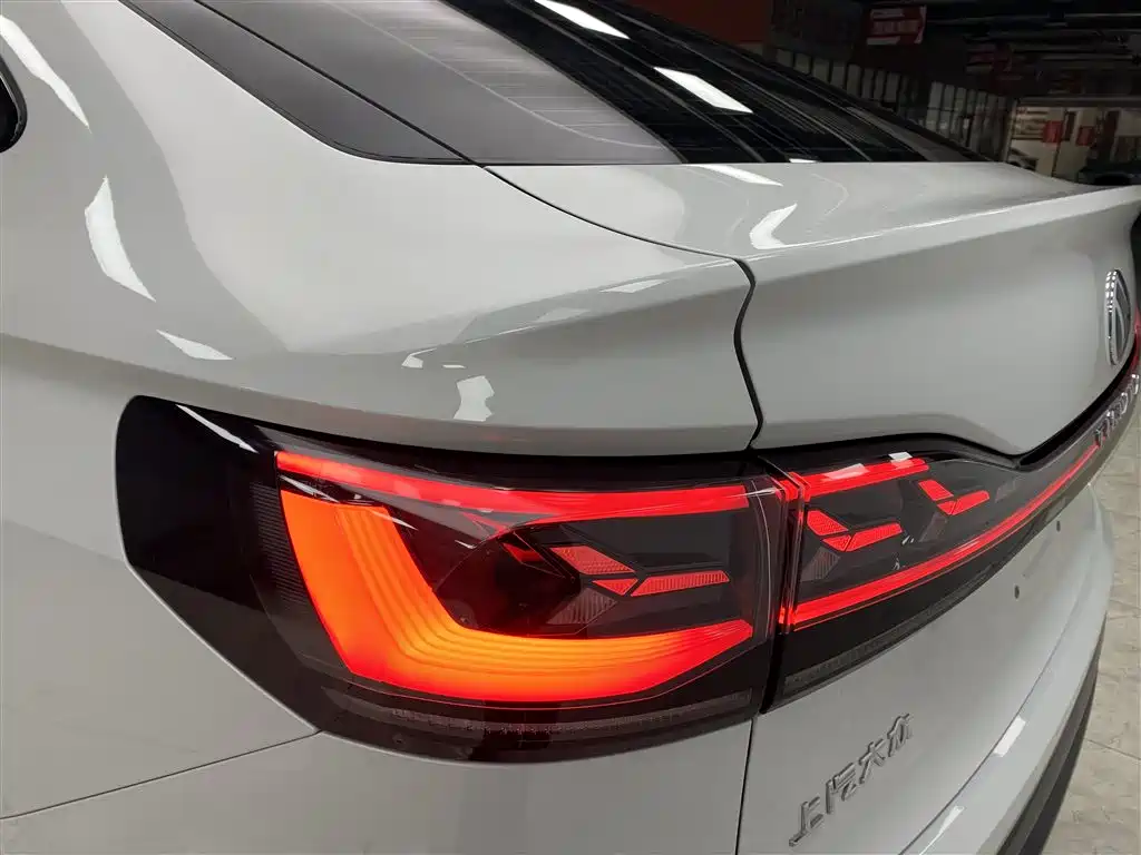 Tiguan X 2023 facelift 330TSI two-wheel drive flagship version купить на сайте DeffCars