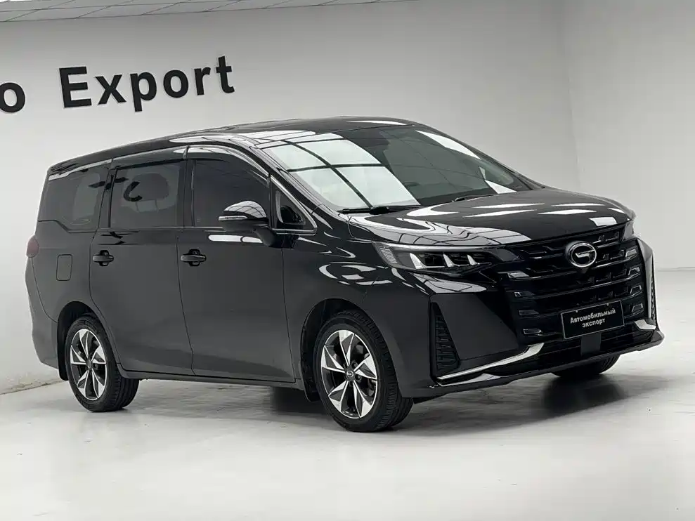 Trumpchi M6 2021 PRO 270T Automatic Deluxe Edition купить на сайте DeffCars